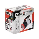 YATO Akku LED Campinglampe 11 Betriebsmodi 530 lm