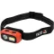 YATO Akku-LED-Stirnlampe 480 lm mit Bewegungssensor