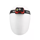 YATO Akku-Stirnlampe 1000 lm
