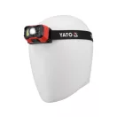 YATO Akku-Stirnlampe 1000 lm