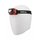YATO Akku-Stirnlampe 1000 lm