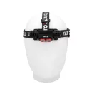 YATO Akku-LED-Stirnlampe
