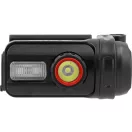 YATO Akku-LED-Stirnlampe