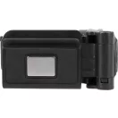 YATO Akku-LED-Stirnlampe