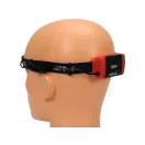 YATO Akku-LED-Stirnlampe 500 lm