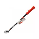 YATO Tonaufnahmemagnet mit Teleskopstiel 590-990 mm