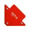 YATO Schweißwerkstückhalter Magnet 82 x 120 x 13 mm/11,5 kg