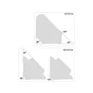 YATO Schweißwerkstückhalter Magnet-Set 6-teilig