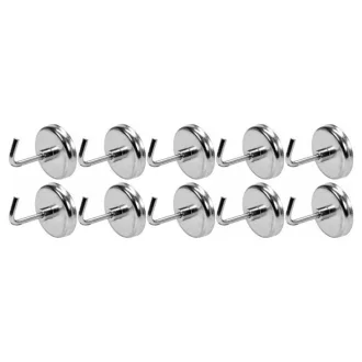 YATO Magnetaufhänger (10 Stück)