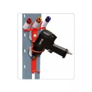 YATO Magnetischer Werkzeughalter für Druckluft-Schlagschrauber