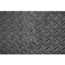 YATO Schaumstoffmatte 600 x 600 mm (6 Stück)