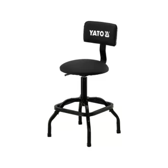 YATO Verstellbarer Stuhl
