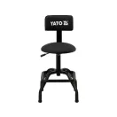 YATO Verstellbarer Stuhl