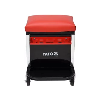 YATO Schubladen-Werkstatthocker 150 kg