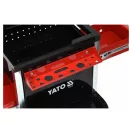YATO Schubladen-Werkstatthocker 150 kg