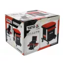 YATO Schubladen-Werkstatthocker 150 kg