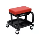 YATO Schubladen-Werkstatthocker 150 kg