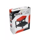 YATO Schubladen-Werkstatthocker 150 kg