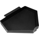 YATO Werkstatthocker mit Werkzeugaufbewahrung 140 kg