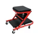 YATO Recliner kann in einen Rollstuhl 910 mm umgewandelt werden