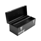 YATO Werkzeugkasten Metall 428 x 180 x 180 mm