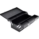 YATO Werkzeugkasten Metall 460 x 200 x 180 mm