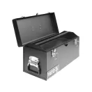 YATO Werkzeugkasten Metall 510 x 220 x 240 mm