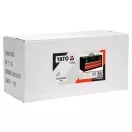 YATO Werkzeugkasten aus Metall mit 2 Schubladen