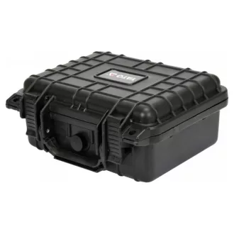   YATO Werkzeugkoffer mit Schaumstoffeinlage 270 x 246 x 124 mm