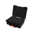 YATO Werkzeugkoffer mit Schaumstoffeinlage 406 x 330 x 174 mm