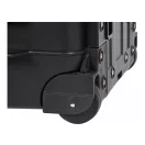 YATO Werkzeugkoffer auf Rollen mit Schaumstoffeinlage 569 x 351 x 229 mm