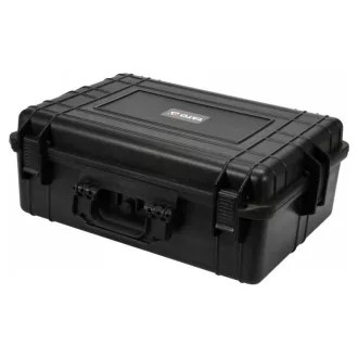   YATO Werkzeugkoffer mit Schaumstoffeinlage 569 x 425 x 215 mm