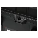 YATO Werkzeugkoffer mit Schaumstoffeinlage 430 x 244 x 341 mm