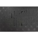 YATO Werkzeugkoffer mit Schaumstoffeinlage 430 x 244 x 341 mm