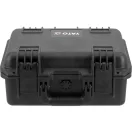 YATO Werkzeugkoffer mit Schaumstoffeinlage 360 x 290 x 165 mm