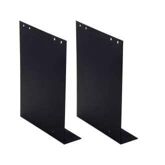   YATO Schrankhalterung 500 x 100 x 350 mm für YT-08920 (2 Stück)