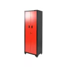 YATO Werkzeugschrank mit 2 Türen 660 x 457 x 2000 mm