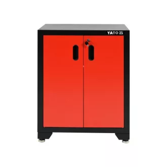 YATO Werkzeugschrank mit 2 Türen