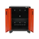 YATO Werkzeugschrank mit 2 Türen
