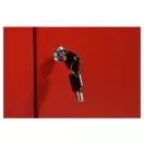 YATO Werkzeugschrank mit 2 Türen