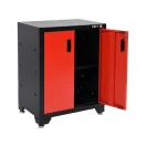 YATO Werkzeugschrank mit 2 Türen