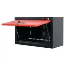 YATO Wandschrank 660 x 305 x 410 mm