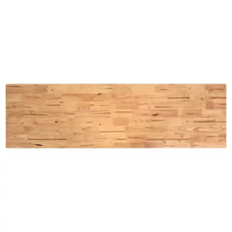   YATO Holzarbeitsplatte für 3 Unterschränke 1980 x 457 x 22 mm