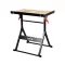 YATO Klappschweißtisch 150 kg 660 x 590 x 830 mm