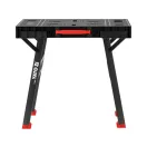 YATO Klappbarer Arbeitstisch 650 kg Traglast