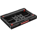 YATO Klappbarer Arbeitstisch 650 kg Traglast