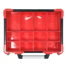 YATO Organizer 490 x 420 x 115 mm