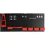 YATO Wandorganizer-Set 34-teilig