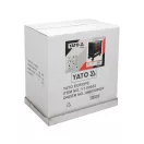 YATO Leerer Werkzeugwagen mit 7 Schubladen