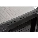 YATO Leerer Werkzeugwagen mit 7 Schubladen + 1 Schrank